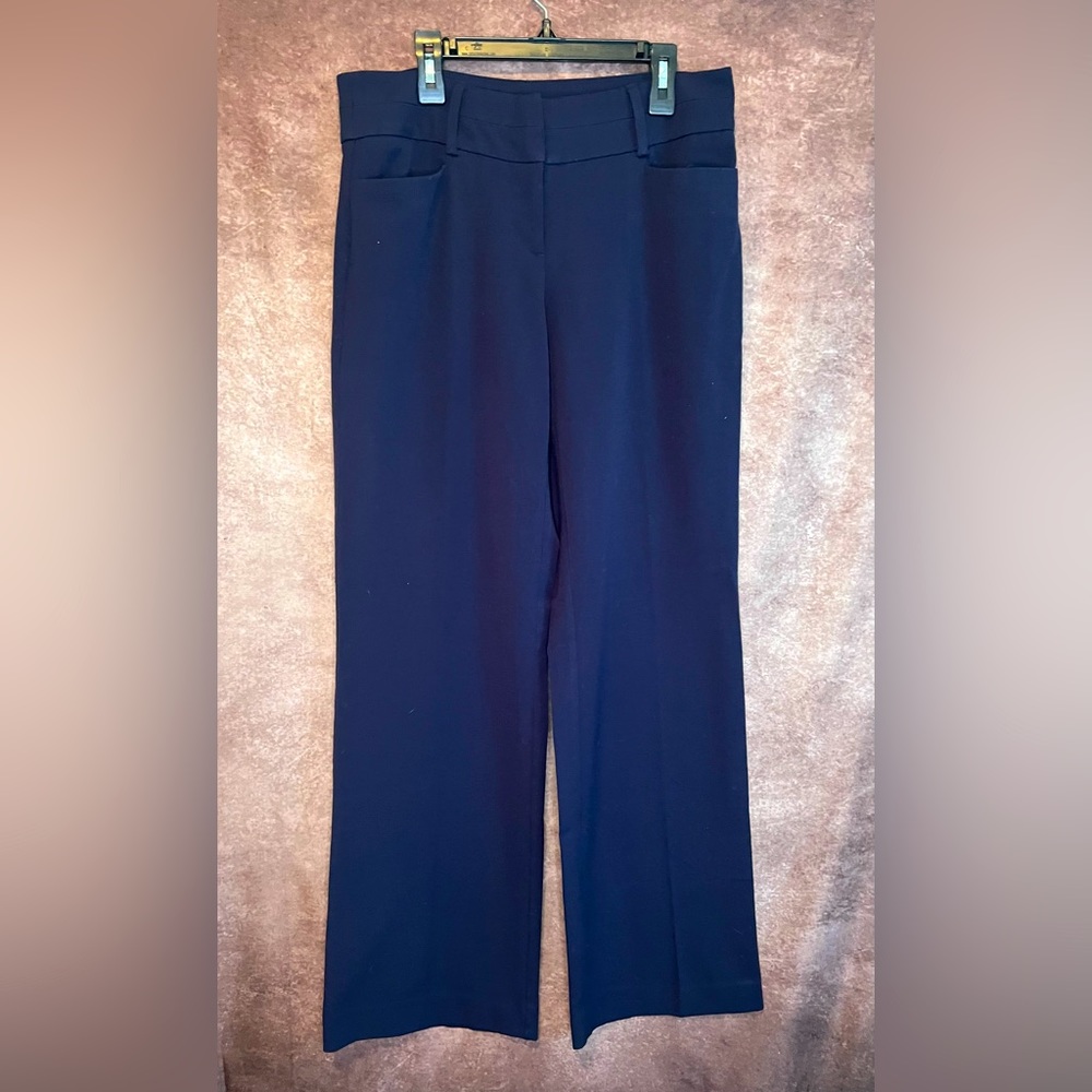 FREE — Apt 9 dress pants / slacks  Sz 6